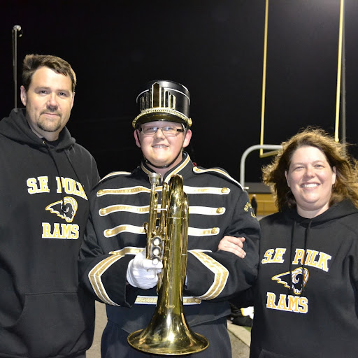 Wayne Anderson Photo 59