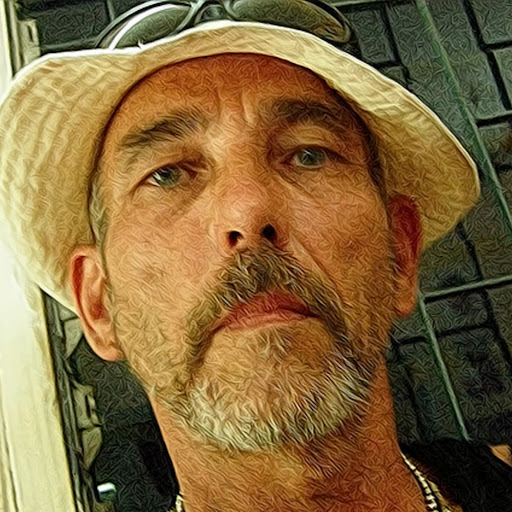 Tom Foreman Photo 21
