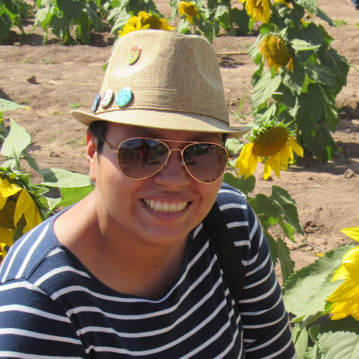 Sandra Romero Photo 12