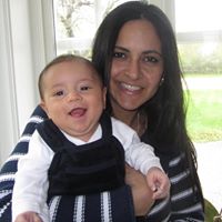 Carla Oliveira Photo 14