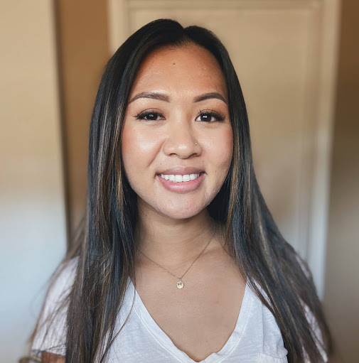 Michelle Tran Photo 4