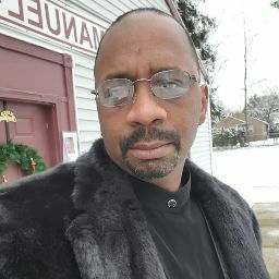 Darrell Simmons Photo 44