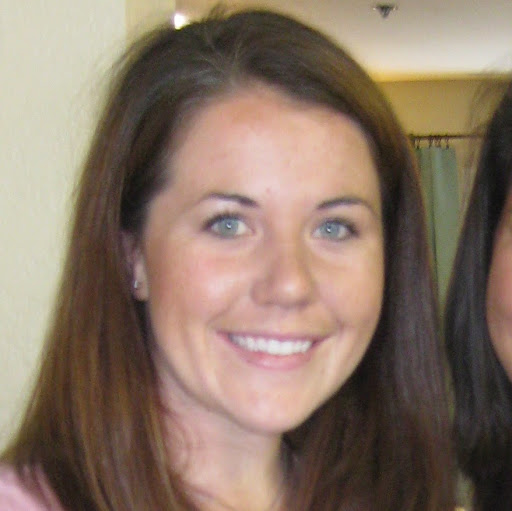 Marie Hamilton Photo 31