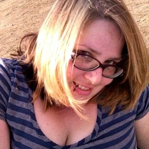 Anna Walker Photo 25