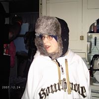 Daniel Summers Photo 11