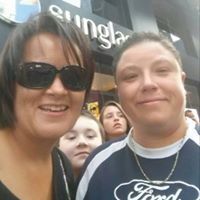 Renee Strickland Photo 43