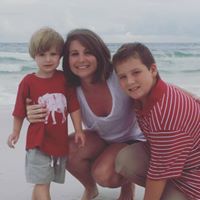 Alison Pruitt Photo 6