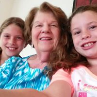 Judy Webster Photo 38
