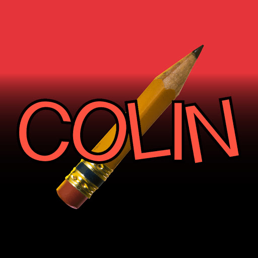 Colin Willis Photo 5
