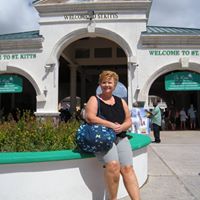 Nancy Lilley Photo 9
