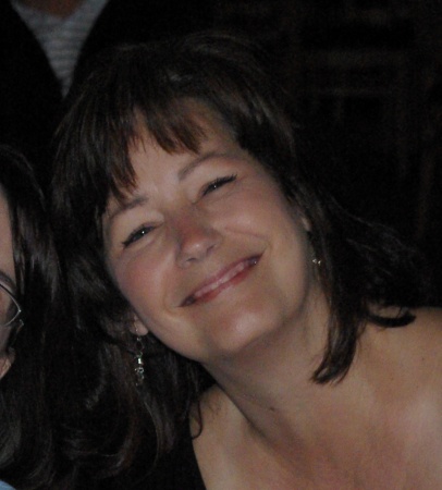 Diana Perry Photo 5