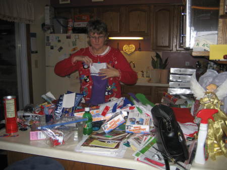 Deborah Richards Photo 5