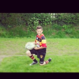 Harry Todd Photo 17