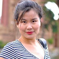 Liang Ma Photo 21