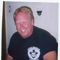 Ronald Gibbs Photo 26