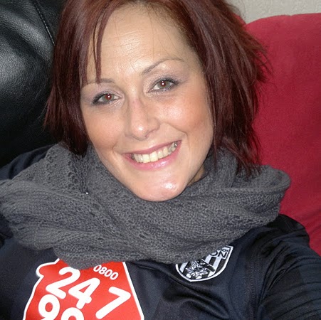 Ruth Bradley Photo 13