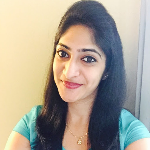 Pratyusha Adusumalli Photo 3