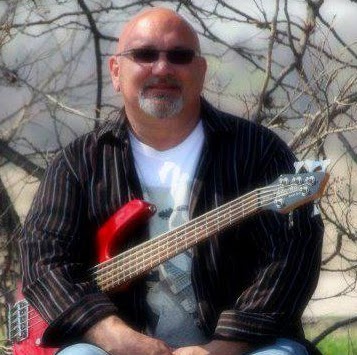 Ron Thacker Photo 28