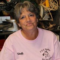 Sue Rinehart Photo 4