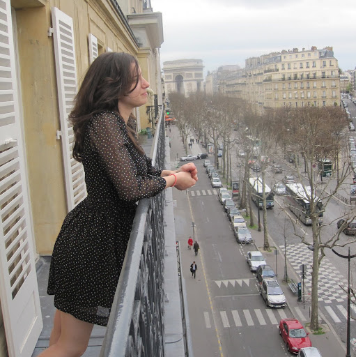 Serena Abraham Photo 11