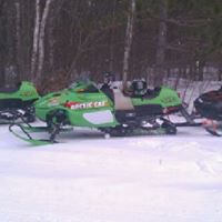 Tim Carlson Photo 34