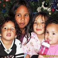 Clarissa Robinson Photo 23