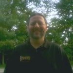 Stephen Pollard Photo 2
