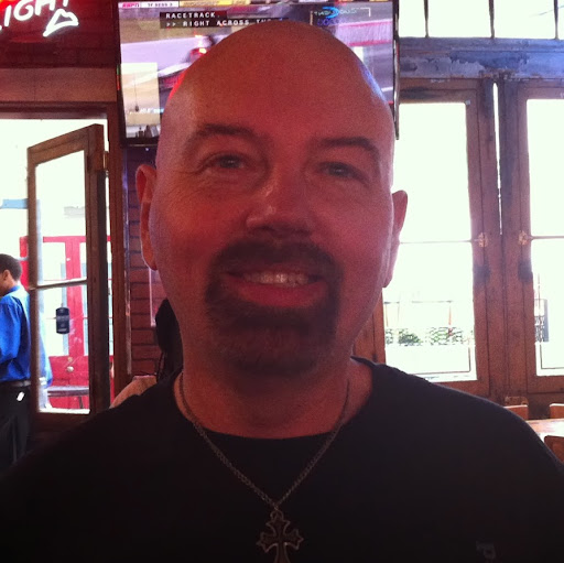 Ken Gore Photo 10