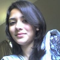 Sonia Roy Photo 5