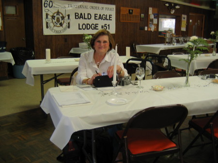 Jan Fisher Photo 21