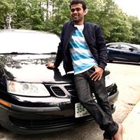 Azher Ahmed Photo 19
