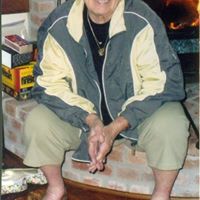 Doris Collins Photo 10