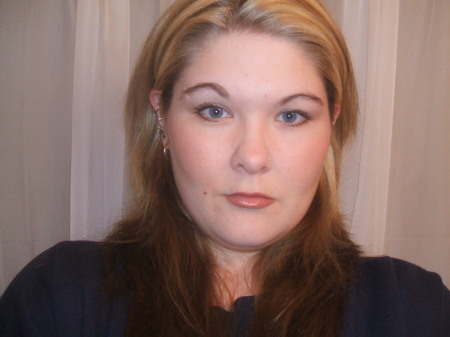Alicia Bowman Photo 27