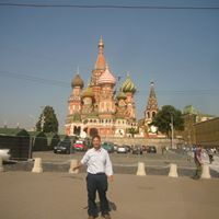 Andres Botero Photo 25