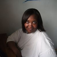 Julia Washington Photo 15