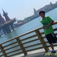 Joseph Huang Photo 55