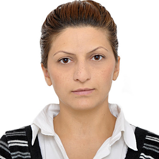 Marianna Shahinyan Photo 3