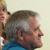 Joe Beckwith Photo 14