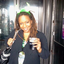 Angela Dorsey Photo 6