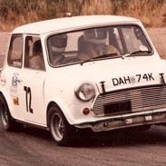 Alan Nicholson Photo 28
