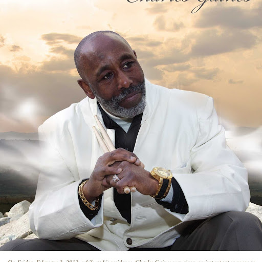 Charles Gaines Photo 52