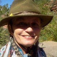 Ruth Prevost Photo 2