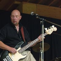 Perry Hooper Photo 10