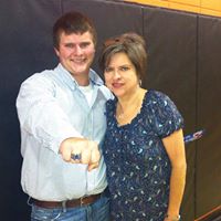 Tammy Collinsworth Photo 14
