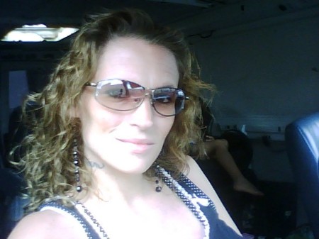 Amy Carey Photo 10