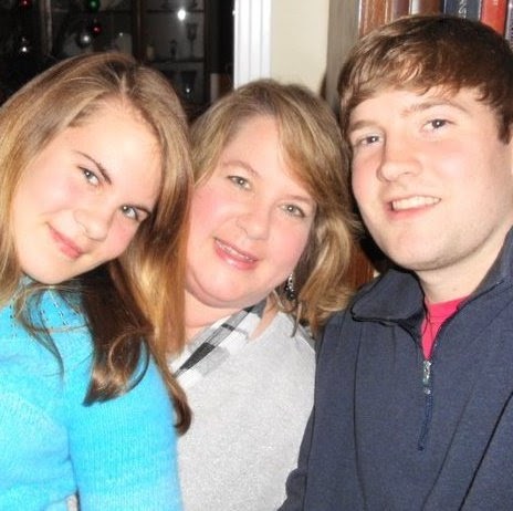 Cathy Helms Photo 3