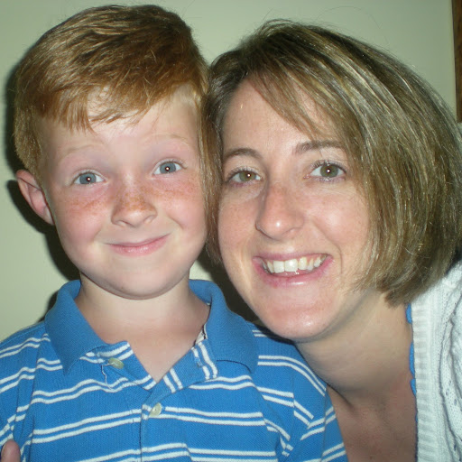 Rachel Brownlee Photo 18