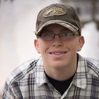 Isaac Thomas Photo 43