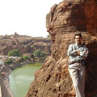 Satish Ramakrishna Photo 6