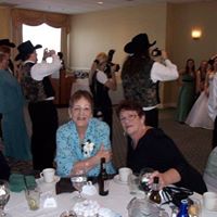 Ruth Somers Photo 11